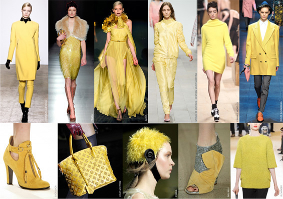 Хит бои кои ќе се носат оваа есен