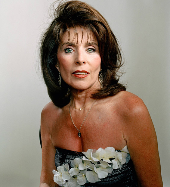 Плејбој бабички