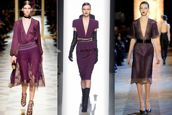 Хит бои кои ќе се носат оваа есен