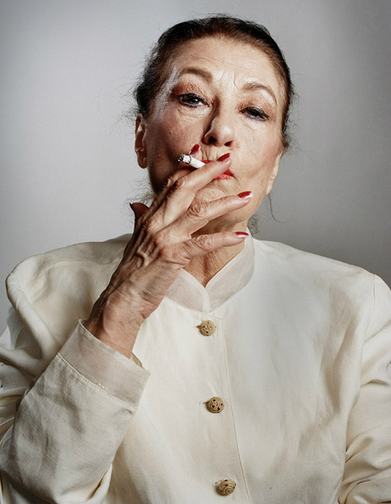 Плејбој бабички