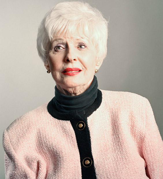 Плејбој бабички