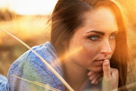 10 Трикови за фотографирање на поинтересни портрети