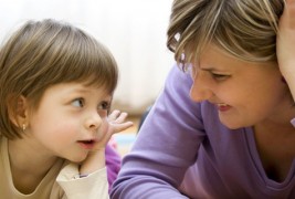 10 клучни особини на добрите родители