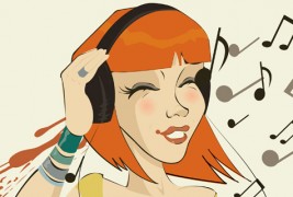 64 лабави песнички за љубителите на инди поп музика