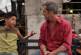 Филм: Фати го Американецот (Get the Gringo)