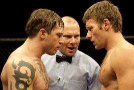 Филм: Воин (Warrior)