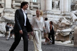 Филм: За Рим со љубов (To Rome with Love)