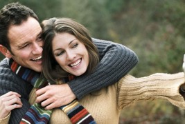 Љубовта го гаси мозокот