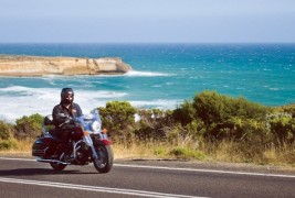 Патишта опкружени со живописни пејзажи