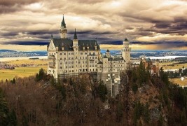 Дестинации од бајките