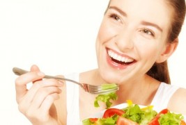 30 лесни начини да скратите 100 калории на ден