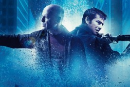 Филм: Временска јамка (Looper)