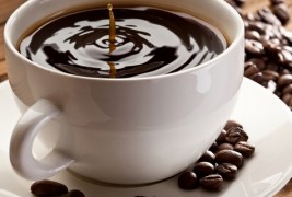 Како се произведува безкофеинското кафе?