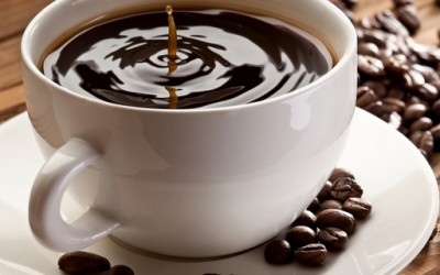 Како се произведува безкофеинското кафе?
