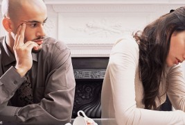 Кога е време да му/и дадете повеќе простор?