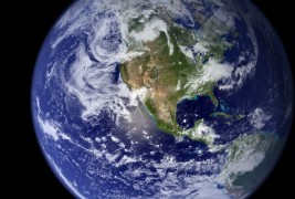 Колку брзо се движи Земјата?