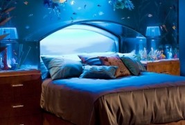 Креативни дизајнерски идеи за кревети