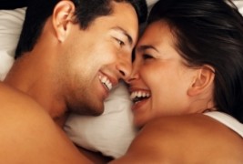 Најдобри и најбезбедни начини да ù ја покажете вашата љубов