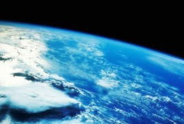 Настанокот на светот во 90 секудни