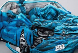 Ова не е автомобил?