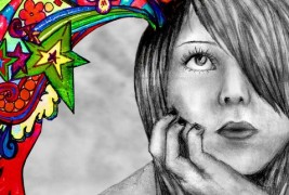 Подобрете ја самодовербата со помош на вашата имагинација