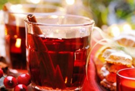 Превкусно варени вино