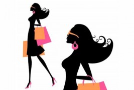 Што жените забележуваат кај другите жени?