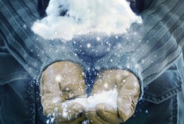 Симпатични облачиња создадени на креативен начин