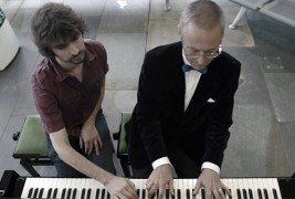 Соната на автобуска стaница