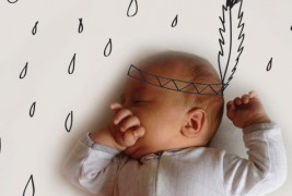 Соништата на едно бебенце