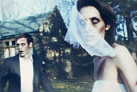 Супер креативни и откачени покани за свадба