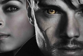 ТВ серија: Убавицата и ѕверот (Beauty and the Beast)