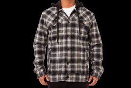 Удобна облека со вградени слушалки за сите љубители на музиката