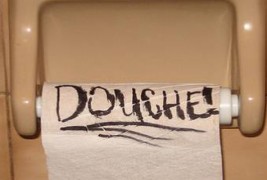 Урнебесно смешни пораки оставени помеѓу цимери