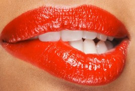 Усните никогаш не лажат