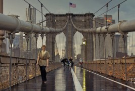 Заљубете се во Њујорк