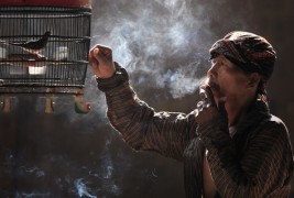 Уметничката страна на животот во Индонезија