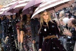 Зимски модни совети за ладните денови кои ни претстојат