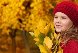 Зошто ја сакаме есента?