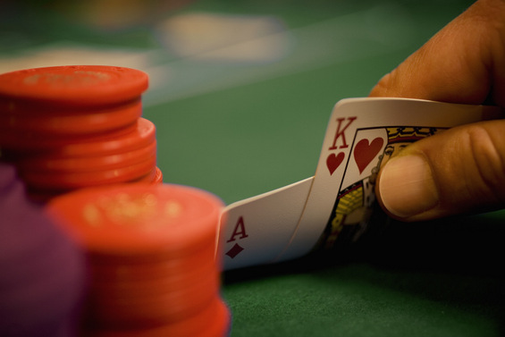 5 најдобри покерџии на сите времиња