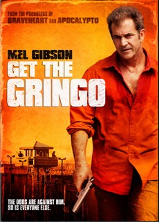 Филм: Фати го Американецот (Get the Gringo)