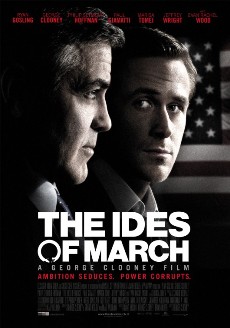 Филм: Средината на март (The Ides od March)