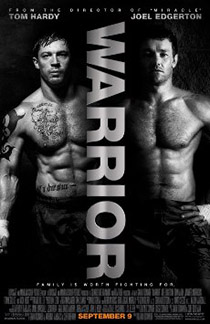 Филм: Воин (Warrior)