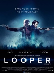 Филм: Временска јамка (Looper)
