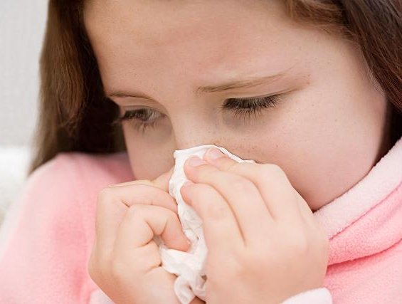 Како да останете здрави кога времето е ладно