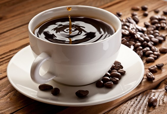 Како се произведува безкофеинското кафе?