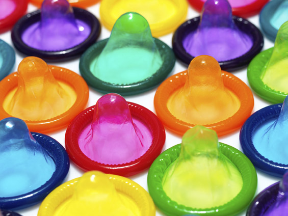 Најоткачените реклами за кондоми