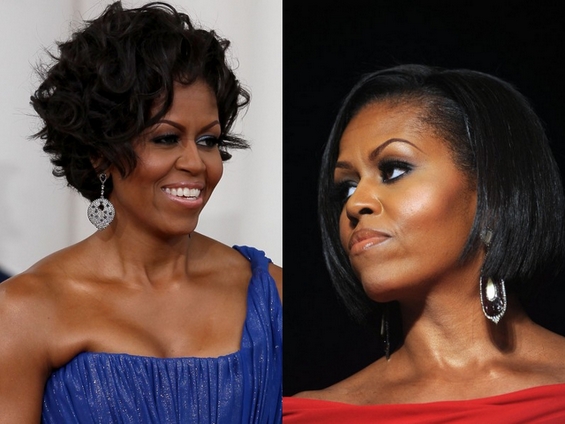 Женствениот и елегантен стил на првата дама на Америка