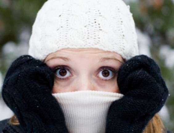 Како да останете здрави кога времето е ладно