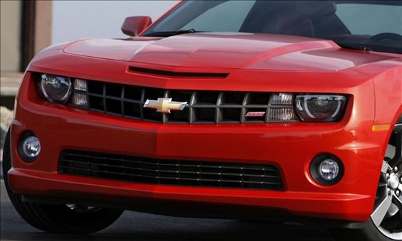 Историјата на најпознатите автомобилски логоа